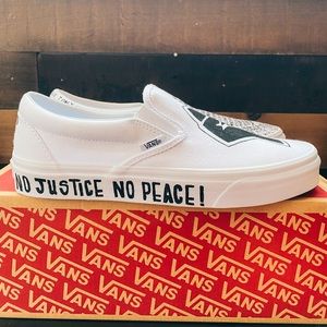 blm vans shoes
